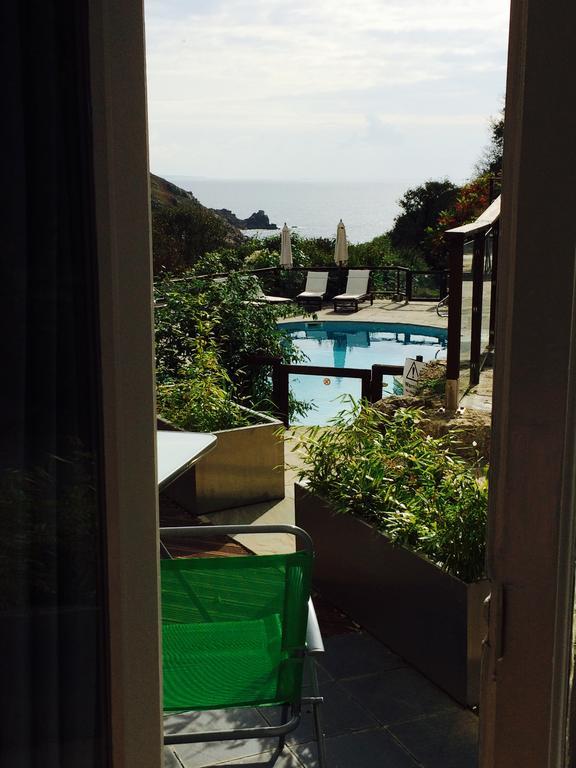 The Lamorna Cove Hotel Penzance Quarto foto